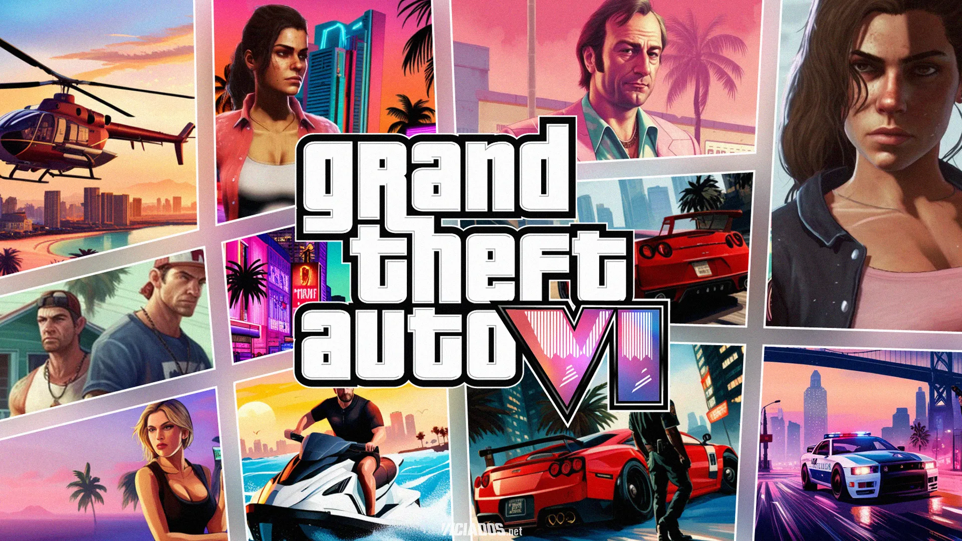 GTA 6 Xbox Resolution Specs Disappoint Fans Sparking Outrage TechStory