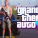 GTA 6 map leaked