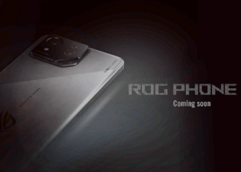 Asus ROG Phone 8 Expected to launch on 9th January 2024