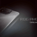 Asus ROG Phone 8 Expected to launch on 9th January 2024