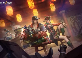 Exclusive Redeem Codes for Garena Free Fire Max Are Released on December 31. How To Use It: