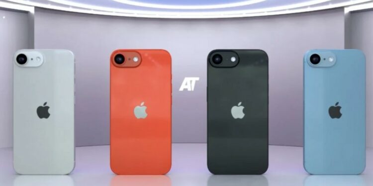 Apple iPhone SE 4 Latest LEAKS are OUT!