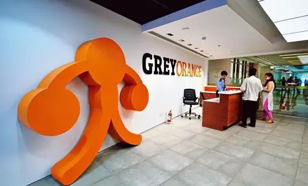 GreyOrange Raises $135 Mn As Part Of Extended Series D Round