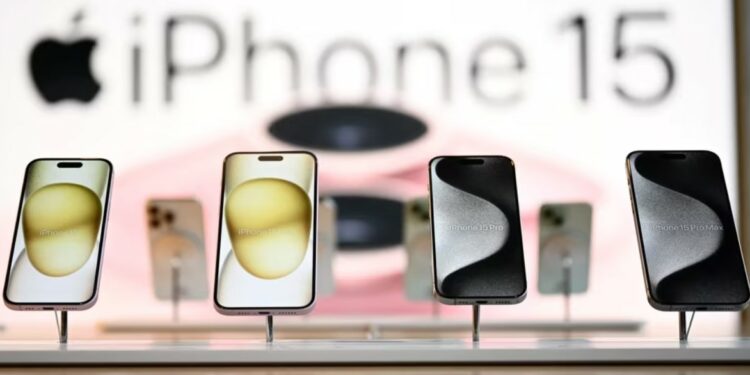 Apple iPhone 15 Series Now Selling for the LOWEST in India