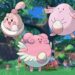 How To Evolve Happiny in Pokemon Scarlet & Violet