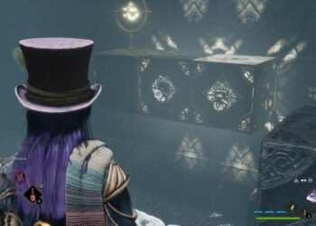 How To Solve Herodina’s Puzzle in Hogwarts Legacy