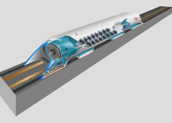 Hyperloop One Set to Close Doors Amidst Contractual Setbacks