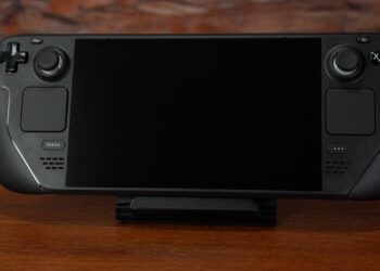 How To Use the Proton Compatibility Features on Steam Deck