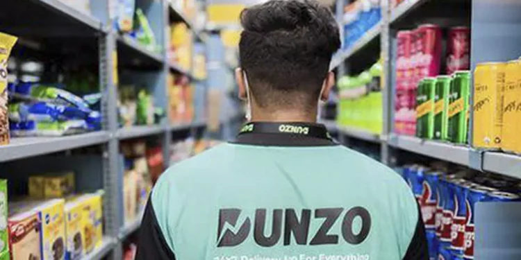 Dunzo Partner Stores in Bengaluru Go Offline Temporarily Following Non Payment of Dues