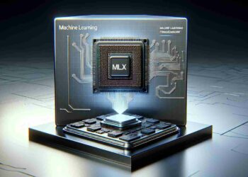 Apple Announces their Upcoming AI Development Path with their MLX Tool