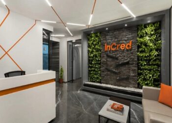India's Startup Ecosystem is Powered by InCred's $60 Million Boost