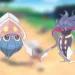 How To Evolve Inkay in Pokemon Scarlet & Violet