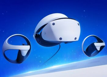 The Virtual Frontier Opens: Sony Launches PlayStation VR 2 in India!