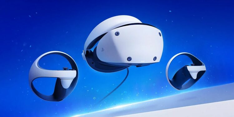 The Virtual Frontier Opens: Sony Launches PlayStation VR 2 in India!
