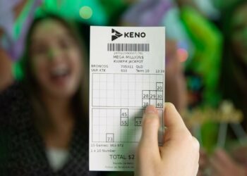 How To Play Keno
