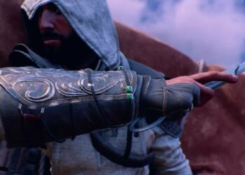 How To Get Unlimited Throwing Knives in Assassin’s Creed Mirage