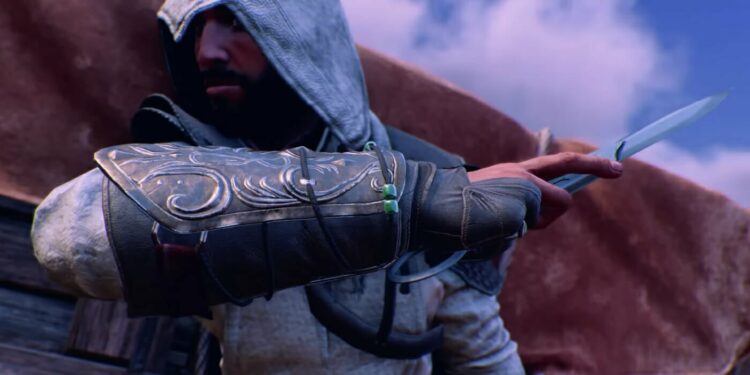 How To Get Unlimited Throwing Knives in Assassin’s Creed Mirage