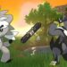 How To Evolve Kubfu in Pokemon Scarlet & Violet