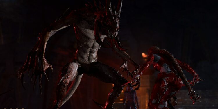 How To Get the Slayer Form in Baldur’s Gate 3