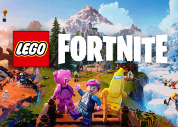 How To Get the Lego Skin in Fortnite