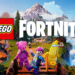 How To Get the Lego Skin in Fortnite