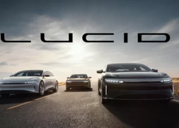 Lucid Motors Targets Mainstream Appeal with Affordable Electric Vehicle Lineup