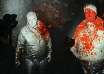 How To Defeat Mulligan and Thorton in Alan Wake 2