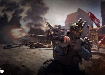 Microsoft to release news Call of Duty Game