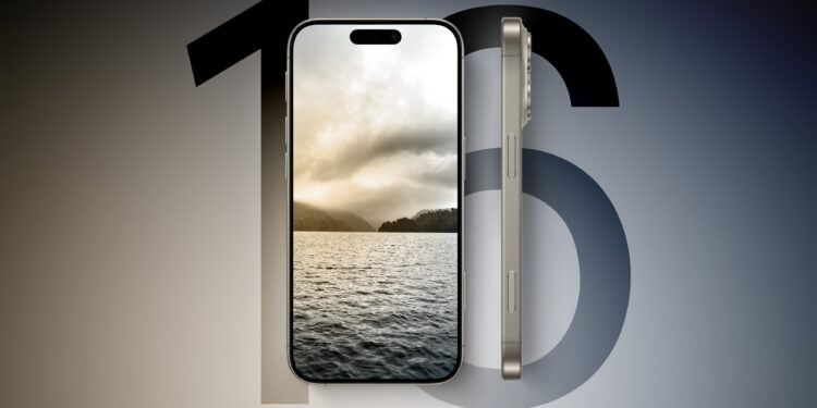All Apple iPhone 16 Models to be powered with A16 Bionic SoC