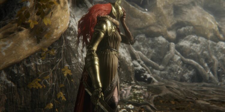 How To Find Malenia, Blade of Miquella in Elden Ring