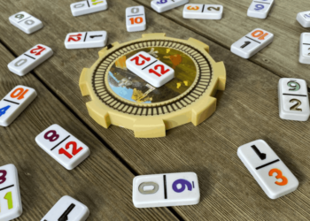 How To Play Mexican Train