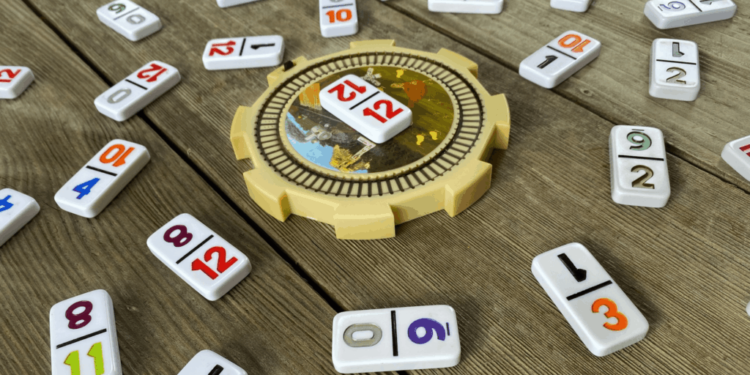 How To Play Mexican Train