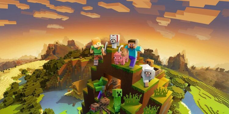 How To Update Minecraft Bedrock to 1.20.50