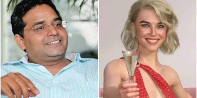 Paytm CEO Reveals Truth: AI Influencers Earn Rs 80,000 Per Post