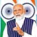 PM Narendra Modi to inaugurate Surat`s diamond bourse on December 17