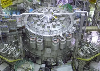 Japan and EU Jointly Unveil World’s Largest Tokamak in Leap Forward for Fusion Research