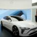 Nio Expands Portfolio with Affordable Firefly Brand, Enters European EV Market