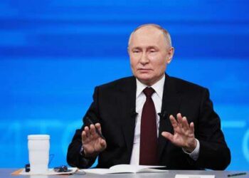 Putin's Rare Apology: Addressing Soaring Egg Prices in Russia