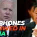 iPhones Banned in China: 8 Provinces Restrict Apple Devices at Work