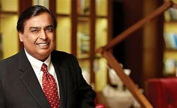 Ambani's Billion-Dollar Rise: India's Rich Get Richer, But Inequality Widens