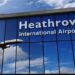 Saudi Arabia Takes Flight: Potential Implications of Owning Heathrow Airport