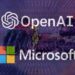 Microsoft & OpenAI's AI Alliance Under Antitrust Scrutiny: Will Innovation Thrive or Competition Stifle?