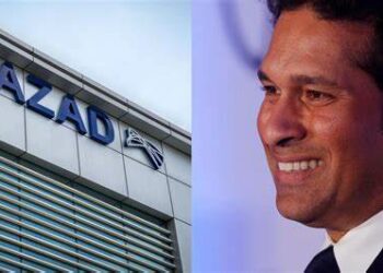Sachin's INR 5 Crore Azad IPO Investment Skyrockets to INR 31.5 Crore in 9 Months: What is the story behind this massive success?