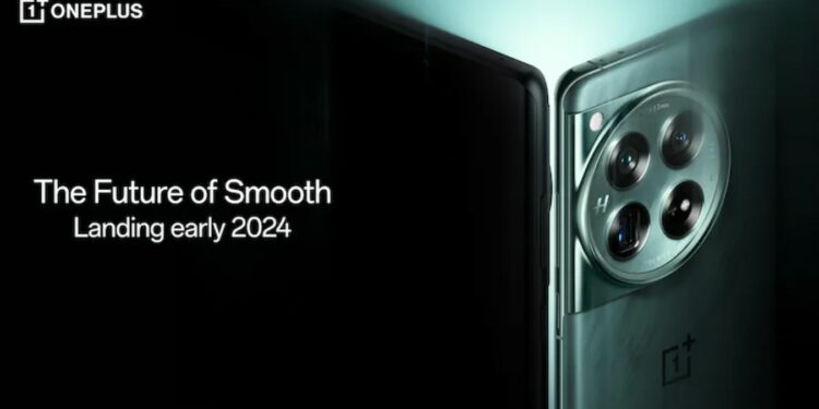 OnePlus 12 to Hit for Global Launch – Buy Event Tickets NOW!