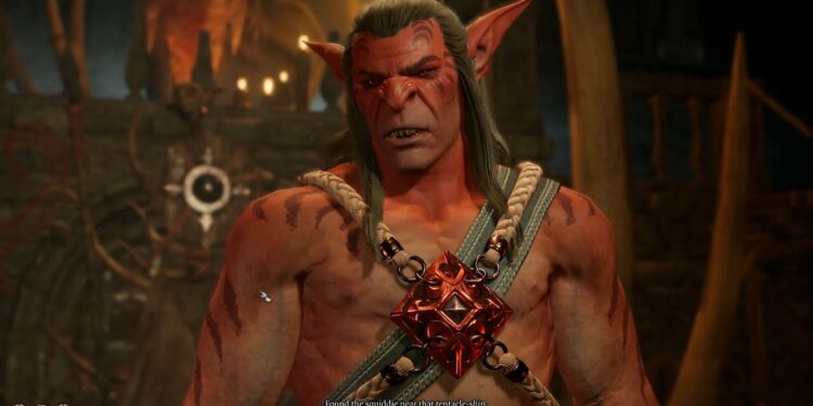 How To Kill Dror Ragzlin in Baldur’s Gate 3