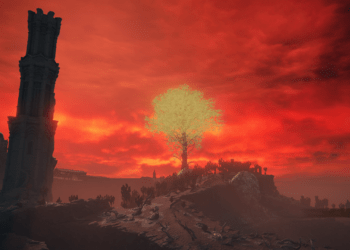 How To Get to the Caelid Region in Elden Ring