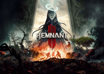 How to Join Lobbies and Invite Friends in Remnant 2