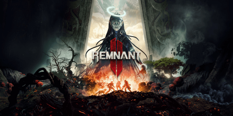 How to Join Lobbies and Invite Friends in Remnant 2