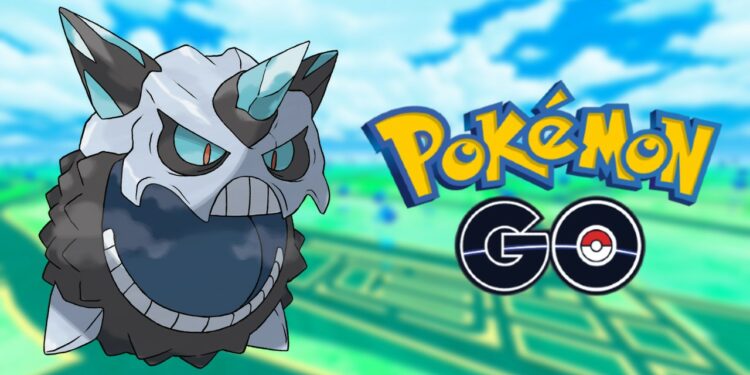 How To Get Shiny Mega Glalie in Pokemon GO