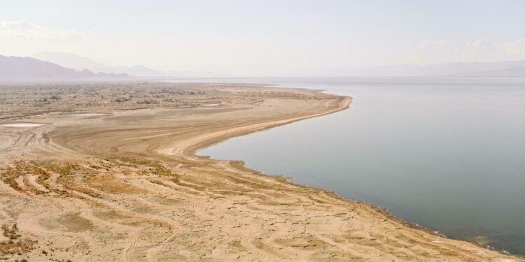 Salton Sea Positioned as a Potential Lithium Hub Following Landmark DOE Analysis